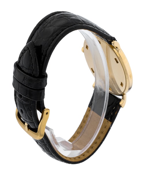 Patek Philippe Calatrava 3520DJ-011